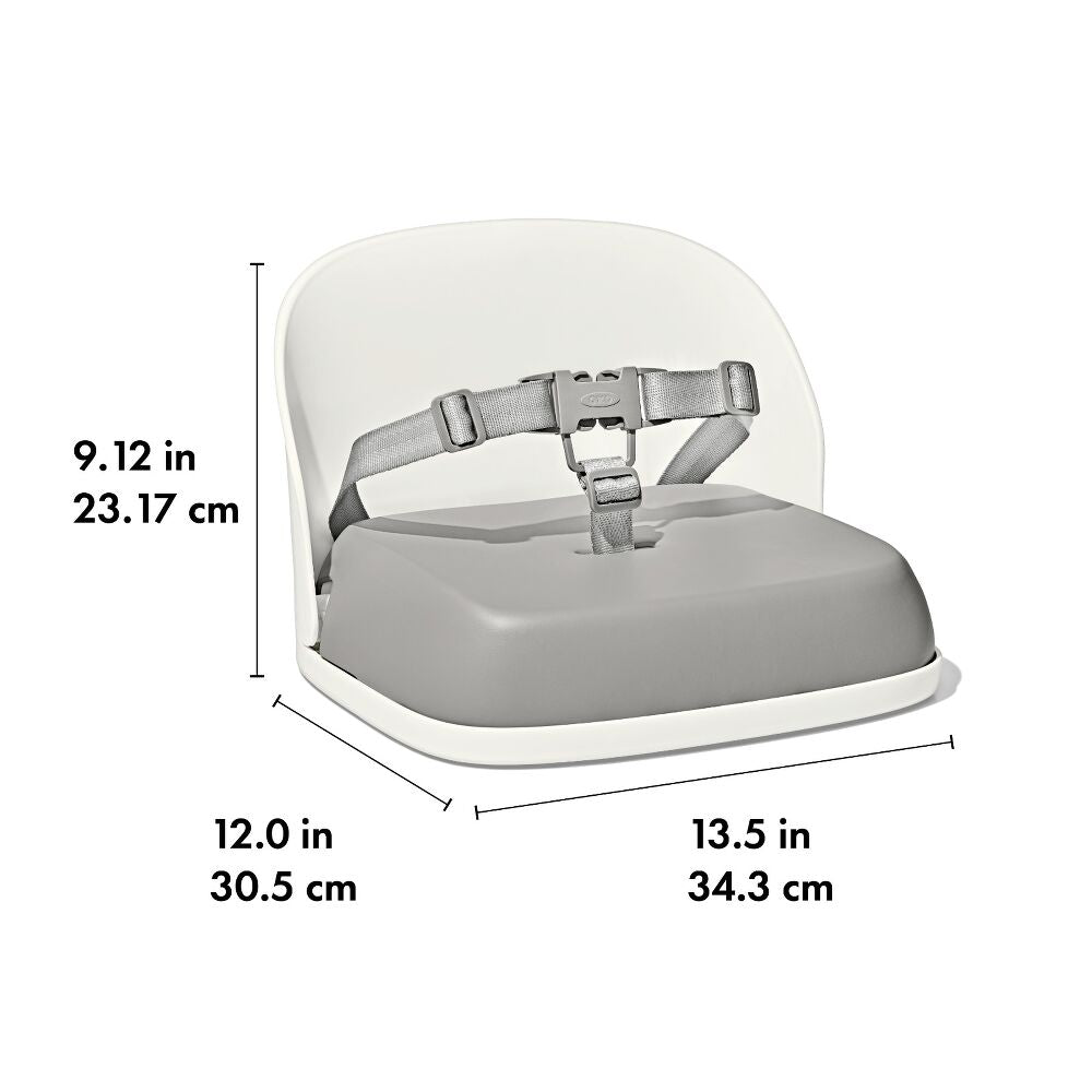 Perch Booster Seat with Straps A9