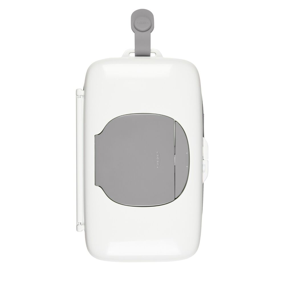 On-the-Go Wipes Dispenser with Diaper Pouch U3