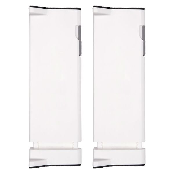 OXO TOT Expandable Dresser Drawer Divider - 4 Pack V8