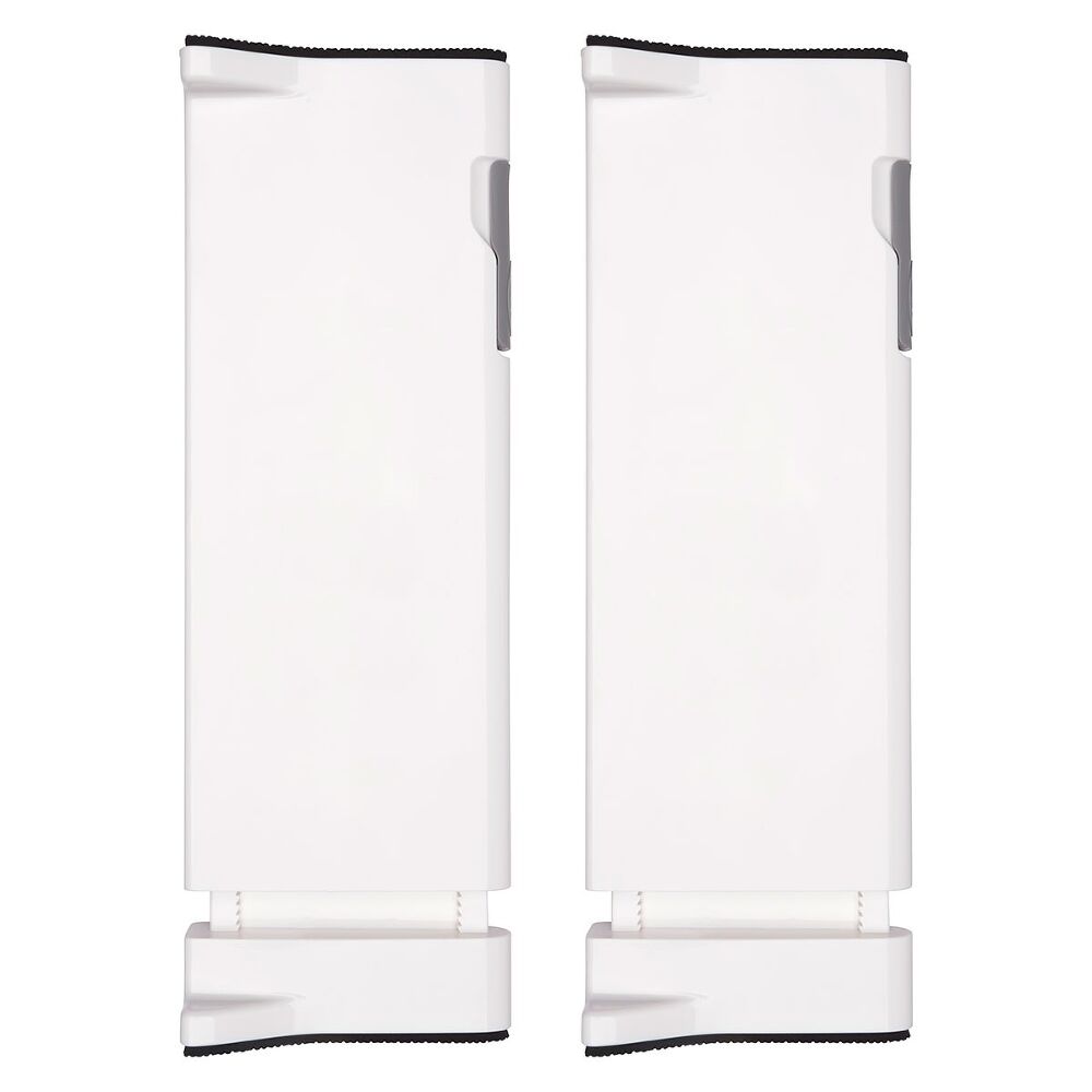 OXO TOT Expandable Dresser Drawer Divider - 4 Pack V8