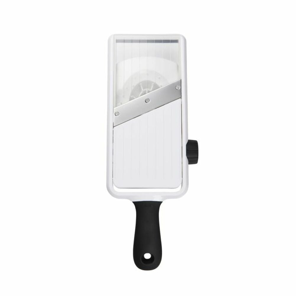 Large Adjustable Hand-Held Mandoline Slicer U7