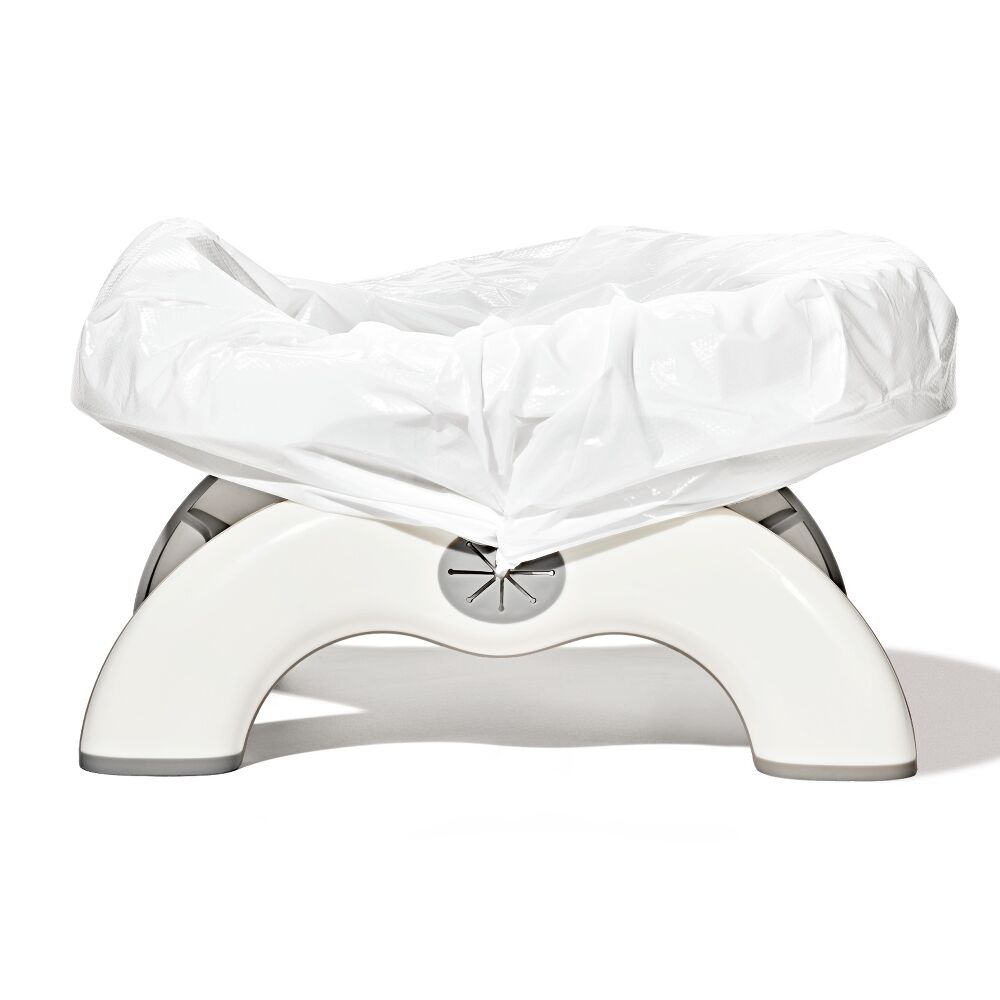 2-in-1 Go Potty™ with Travel Bag O6