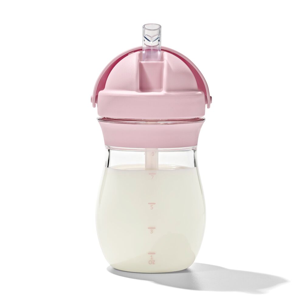 Transitions 9 Oz Straw Cup A2