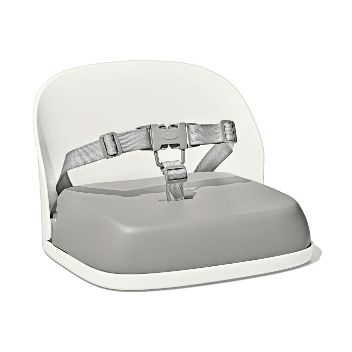 Perch Booster Seat with Straps A9