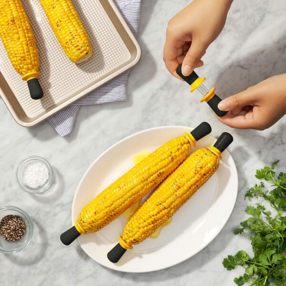 Corn Holders R4