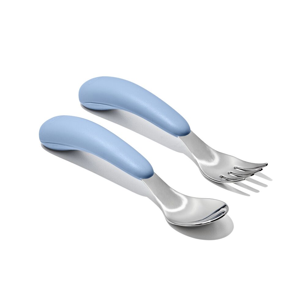 Fork & Spoon Set M5