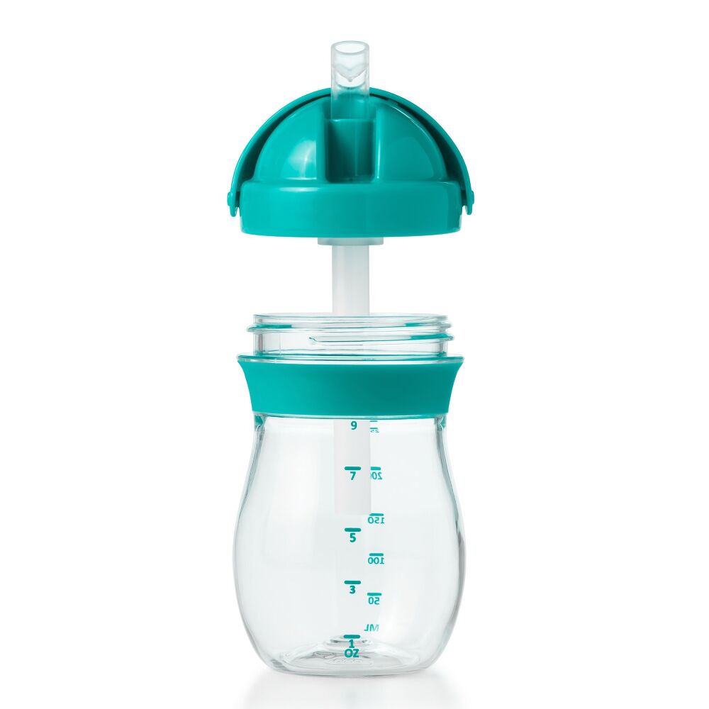 Transitions 9 Oz Straw Cup Set W5