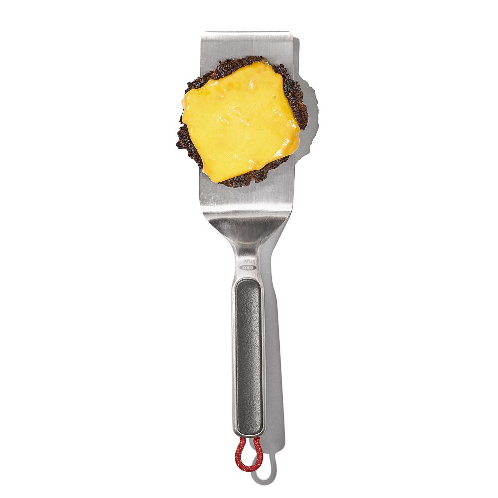 OXO Outdoor Griddle Turner I5