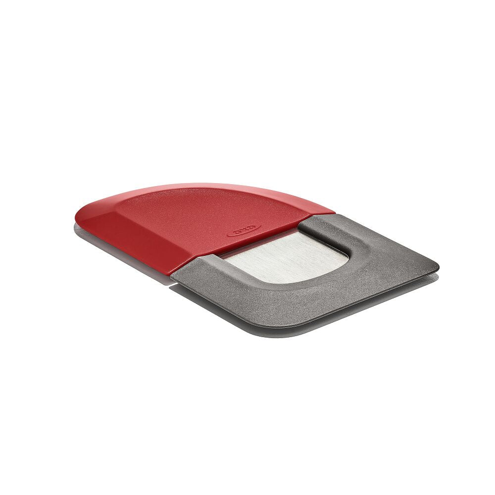 OXO Outdoor 3-in-1 Squeegee and Scraper Q7