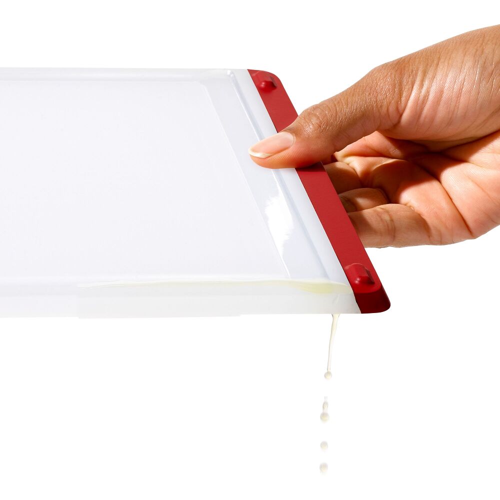 OXO Outdoor Steady Surface Cutting Board X9