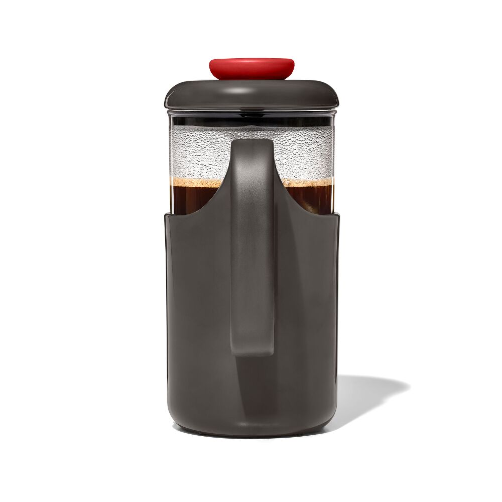 OXO Outdoor Campgrounds French Press Q7