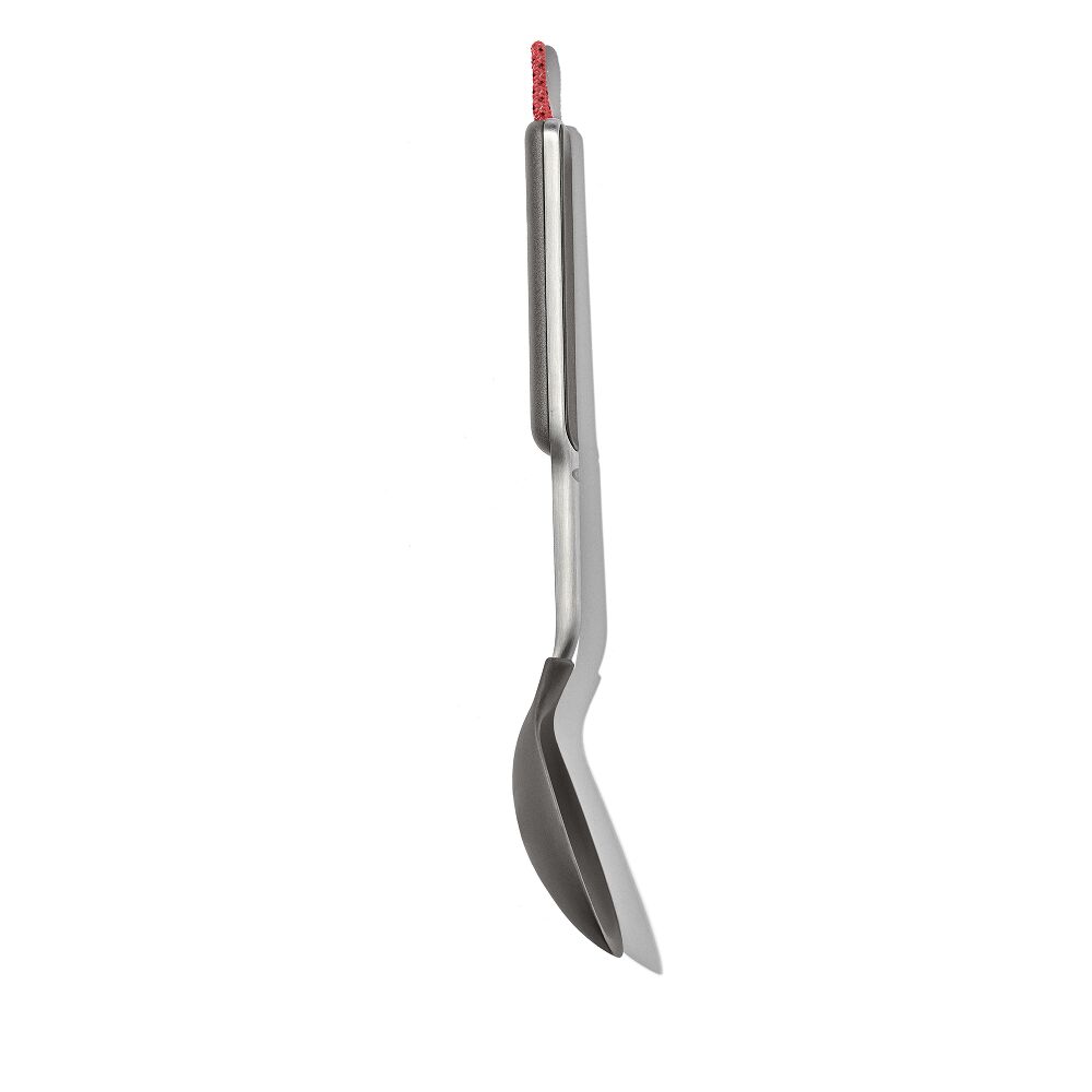 OXO Outdoor Silicone Camp Stove Spoon H8