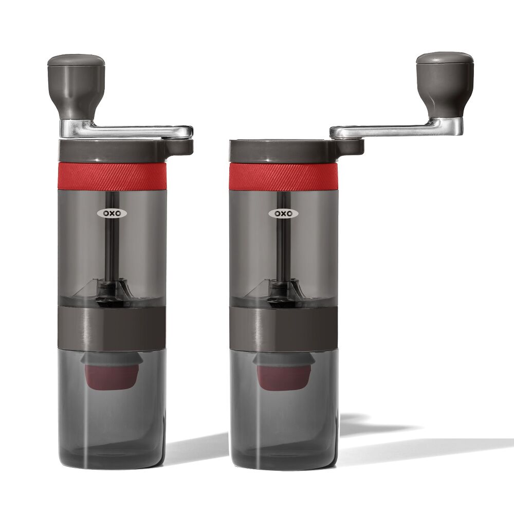Outdoor Manual Coffee Grinder K8