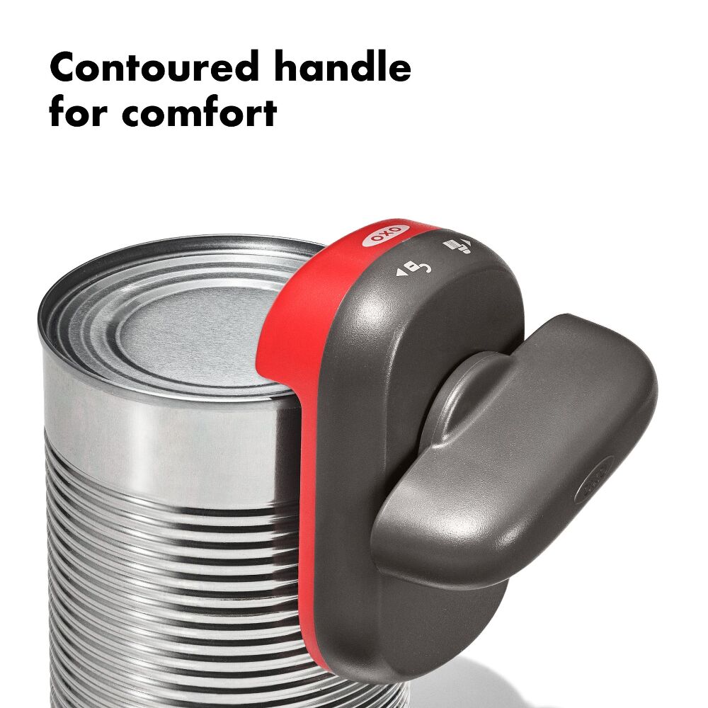 Outdoor Compact Can Opener X5