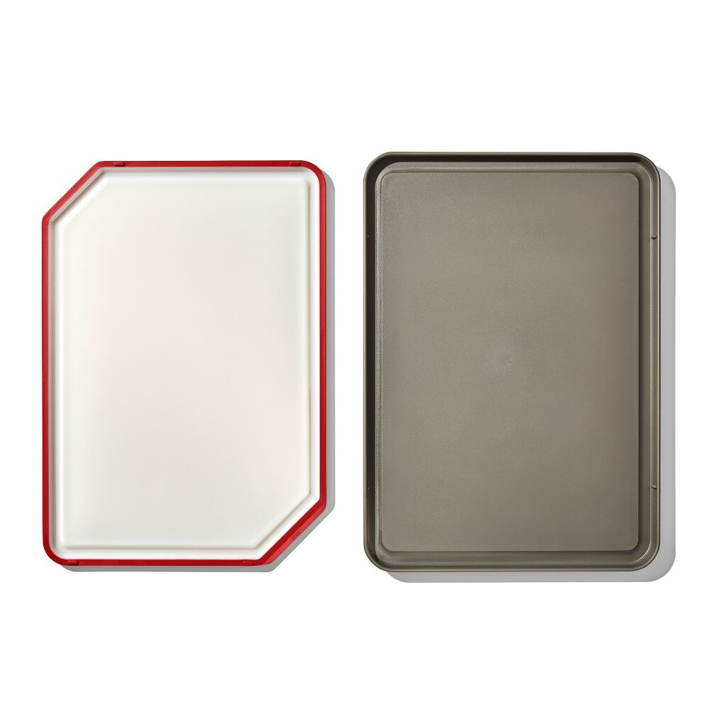 Outdoor Cutting Board & Tray O5
