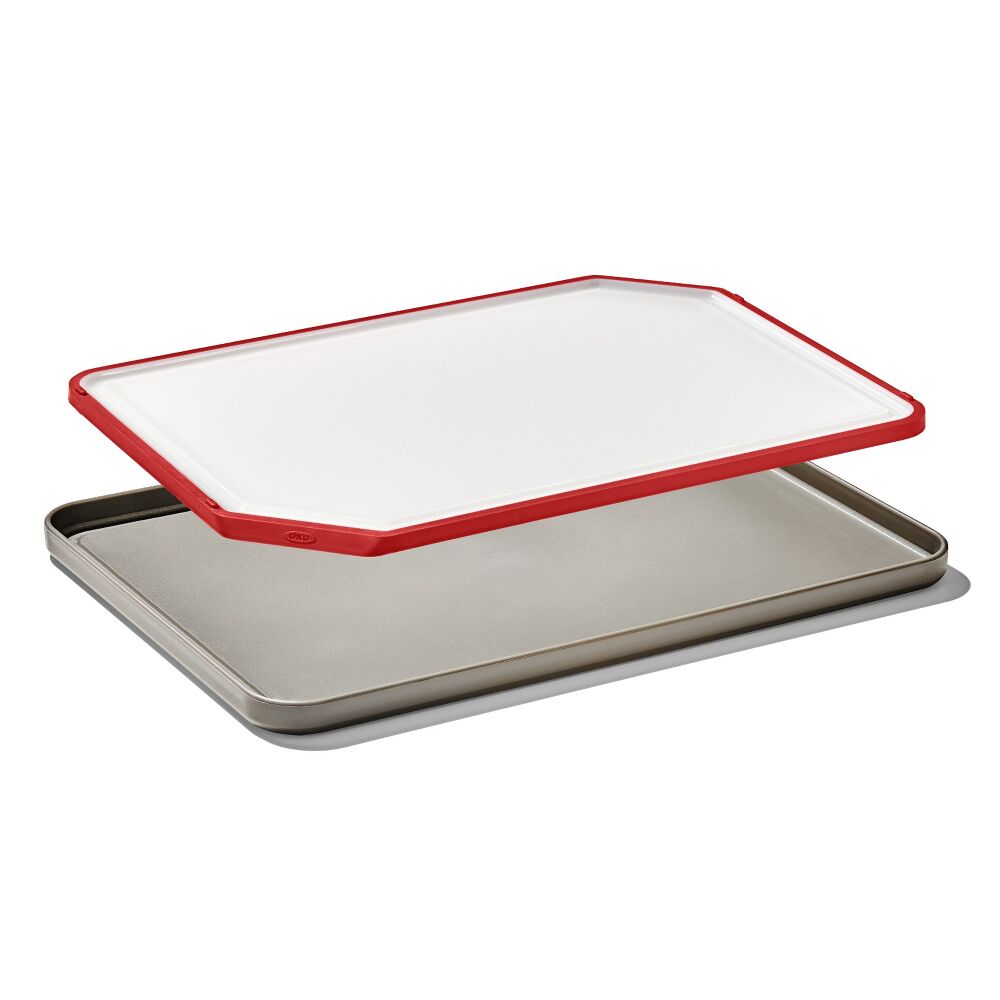 Outdoor Cutting Board & Tray O5