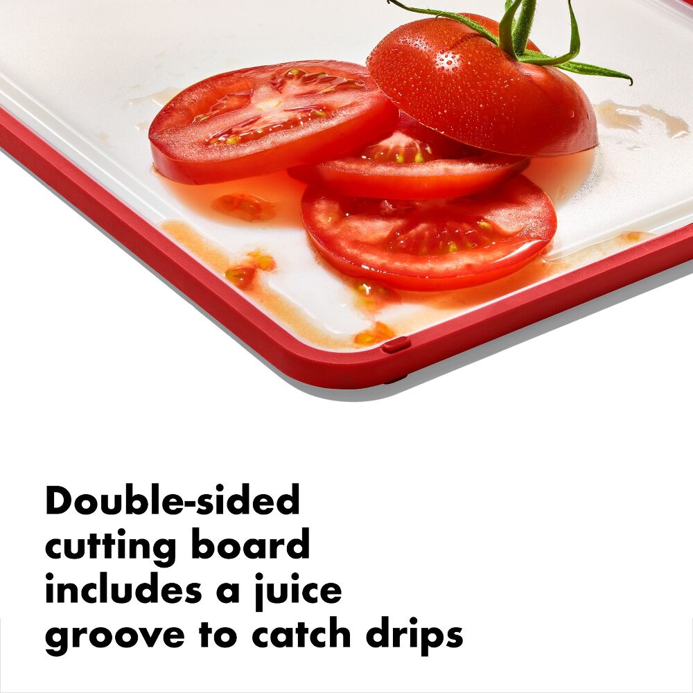Outdoor Cutting Board & Tray O5
