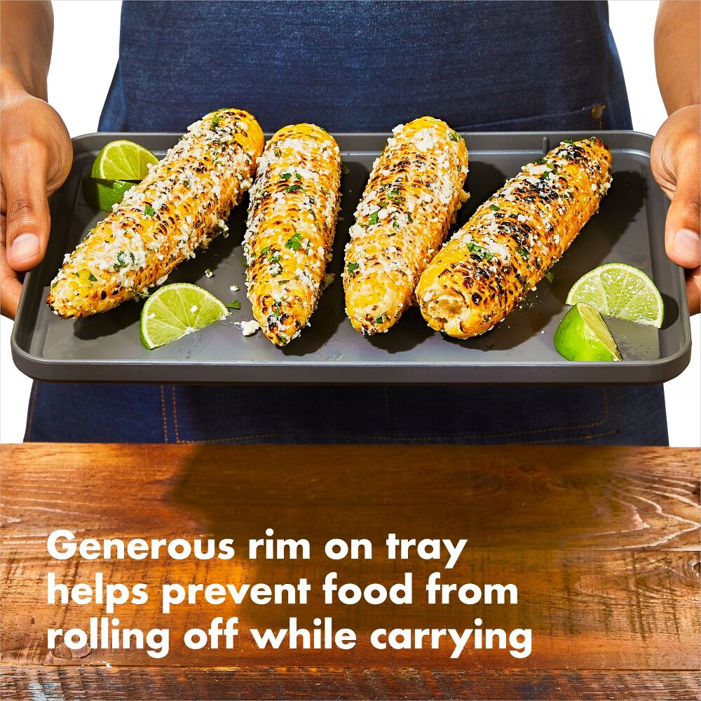 Outdoor Cutting Board & Tray O5