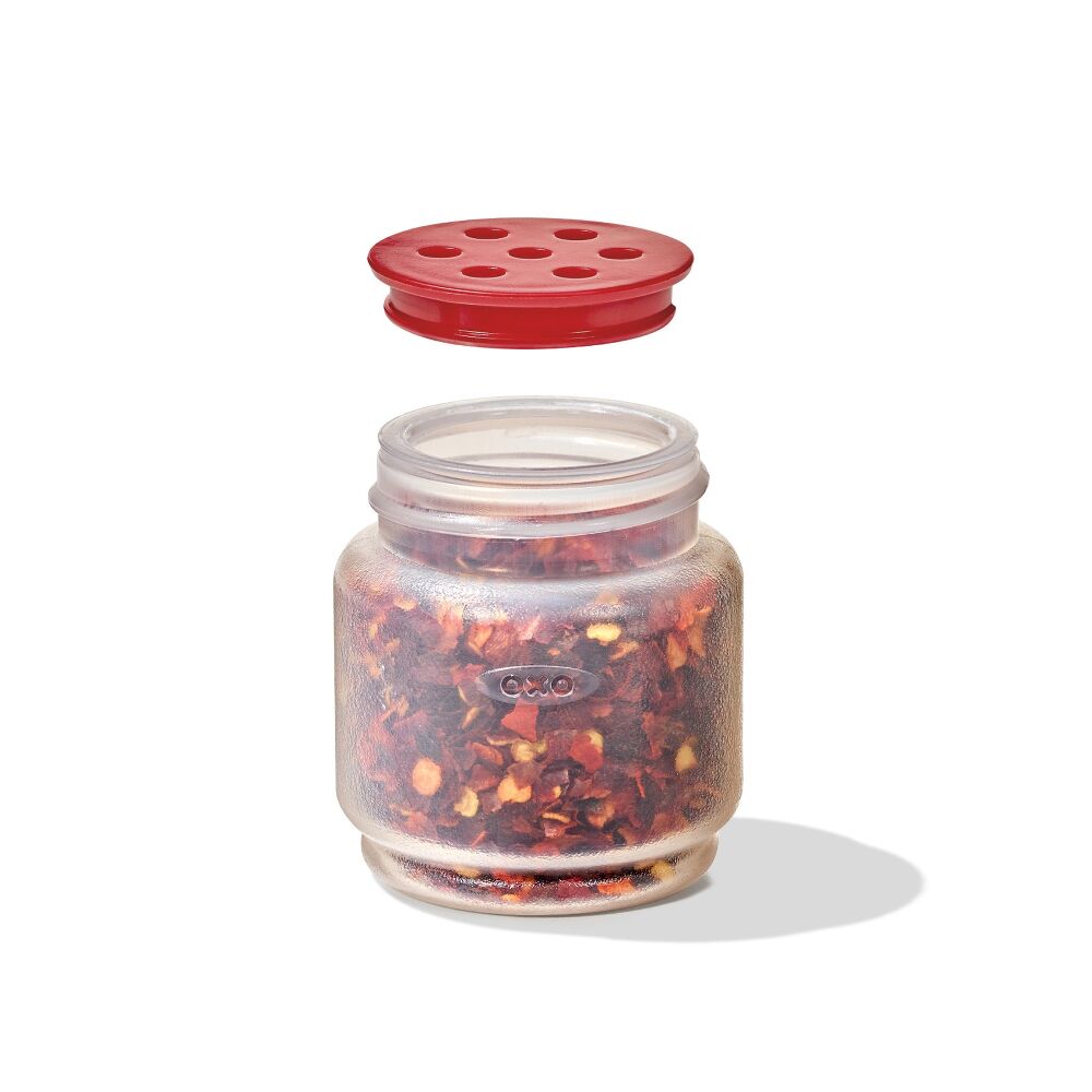 Outdoor 4-Piece Spice Shaker Set P9