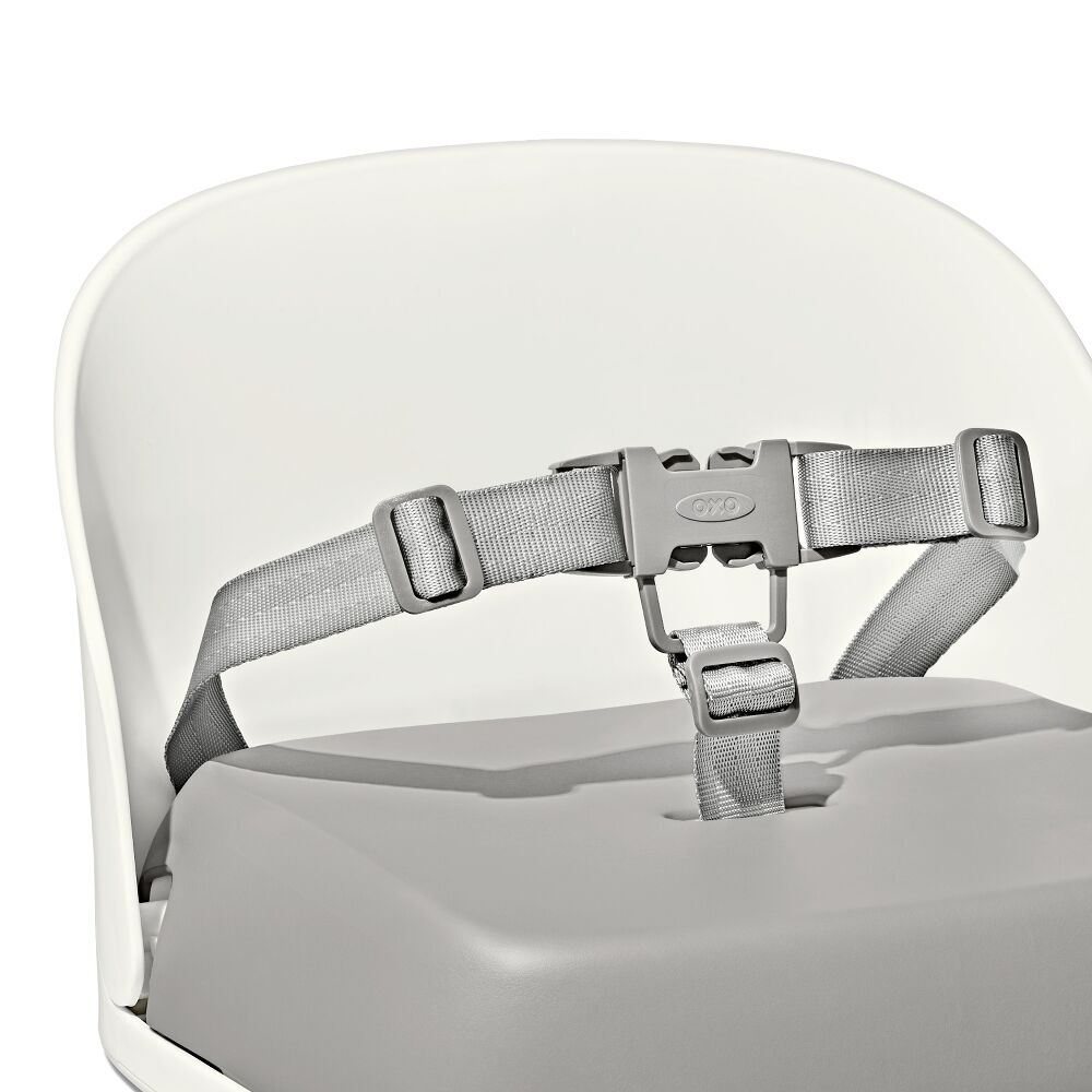 Perch Booster Seat with Straps A9