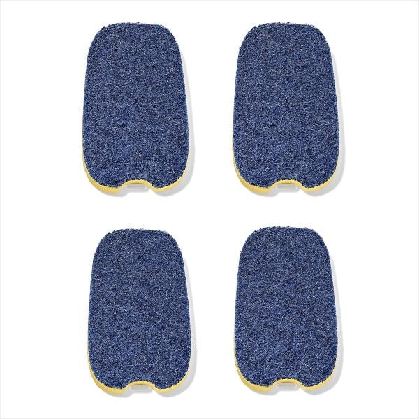 OXO Good Grips Dish Scrub Refills — 4-Pack X9