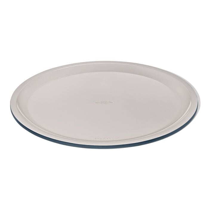 Non-Stick Pro Ceramic Coated Metal Bakeware 15” Pizza Pan P2