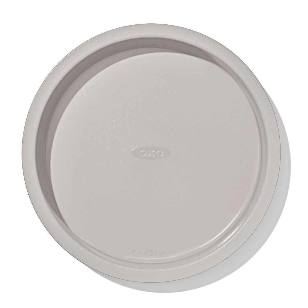 Non-Stick Pro Ceramic Coated Metal Bakeware 9” Round Cake Pan V3