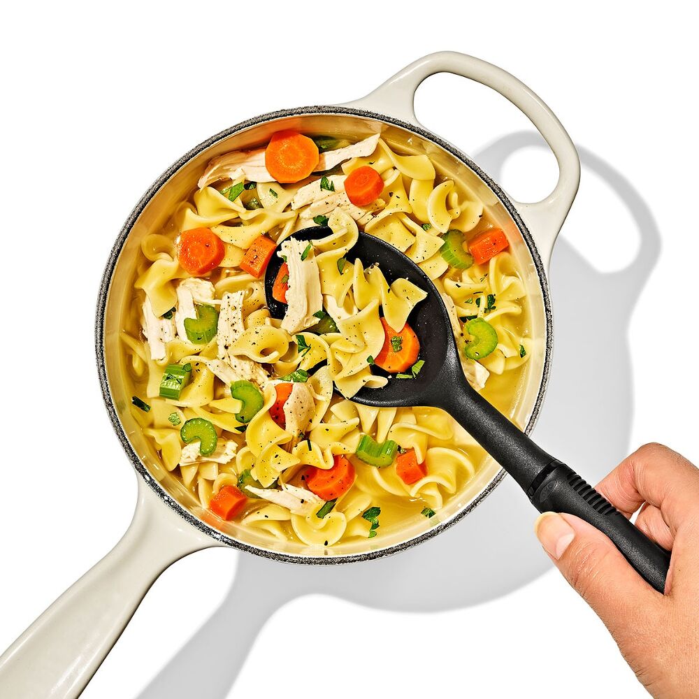 Nylon Mini Spoon Y5