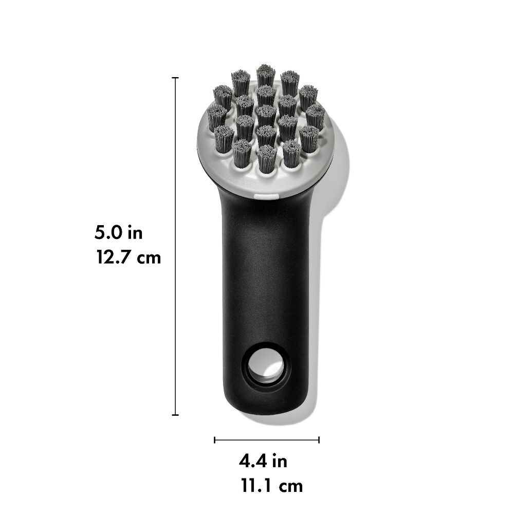 Cast Iron Brush J6