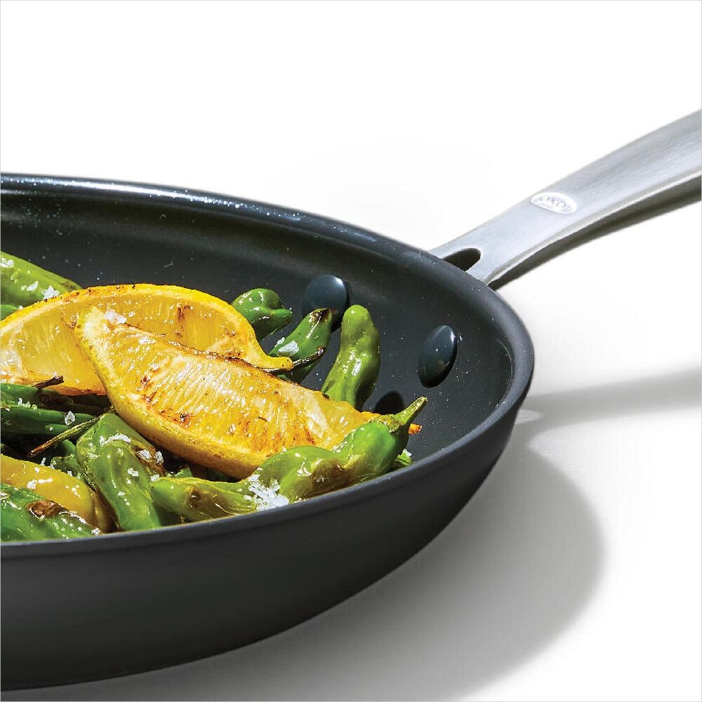 Enhanced Non-Stick 10-Inch Frypan U1