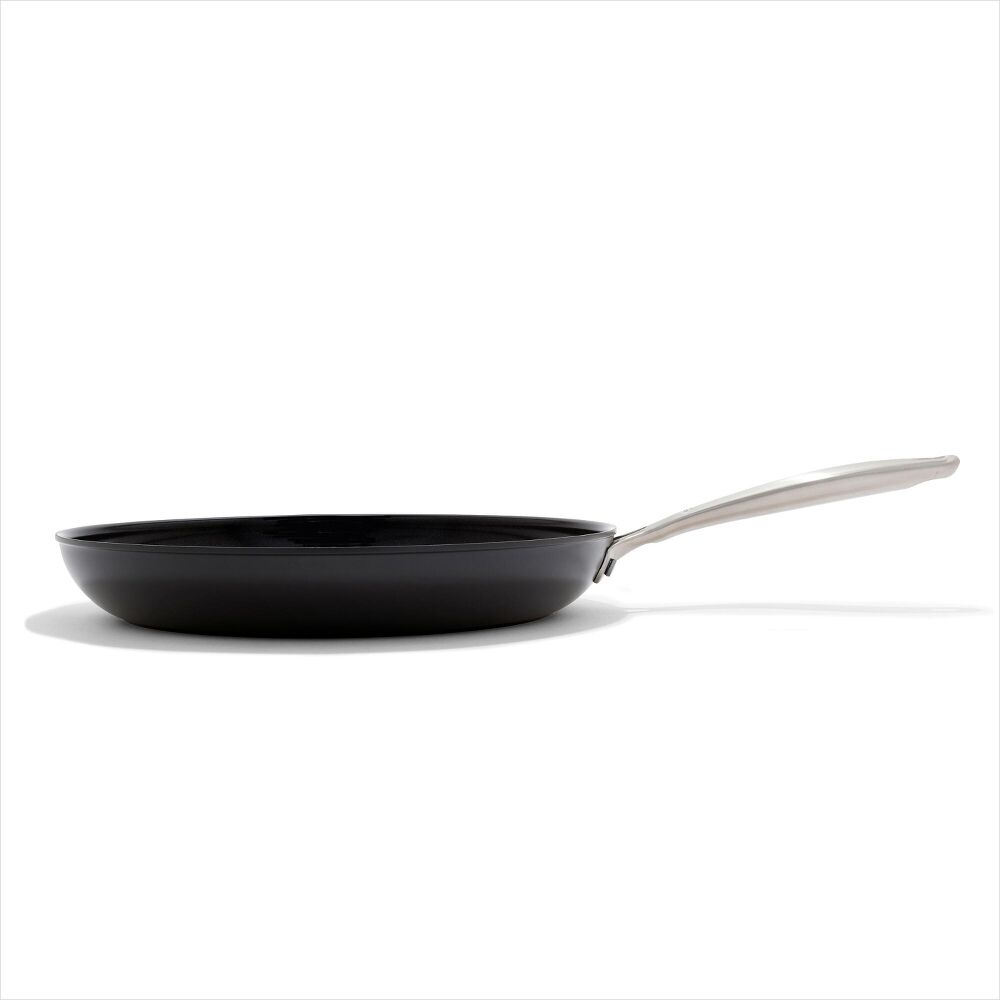Enhanced Non-Stick 12-Inch Frypan M7
