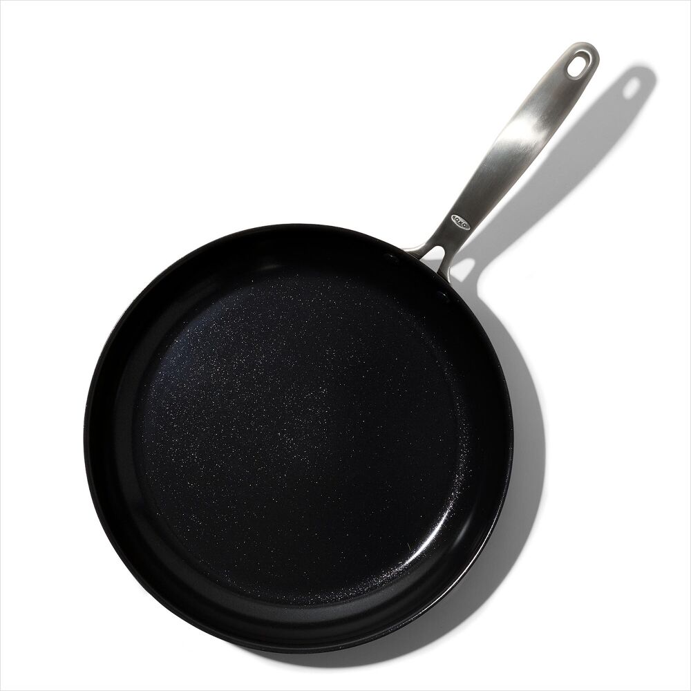 Enhanced Non-Stick 12-Inch Frypan M7