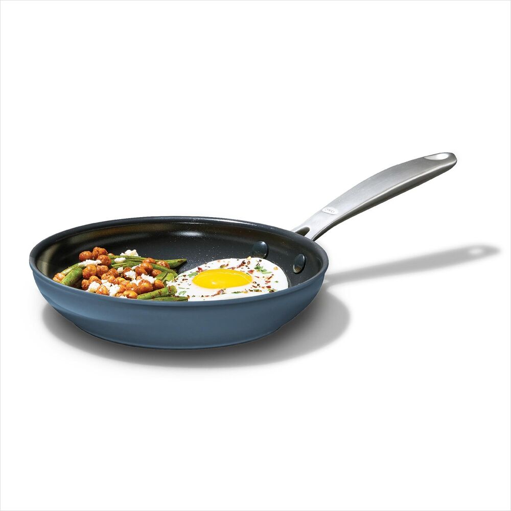 Enhanced Non-Stick 8-Inch Frypan S6