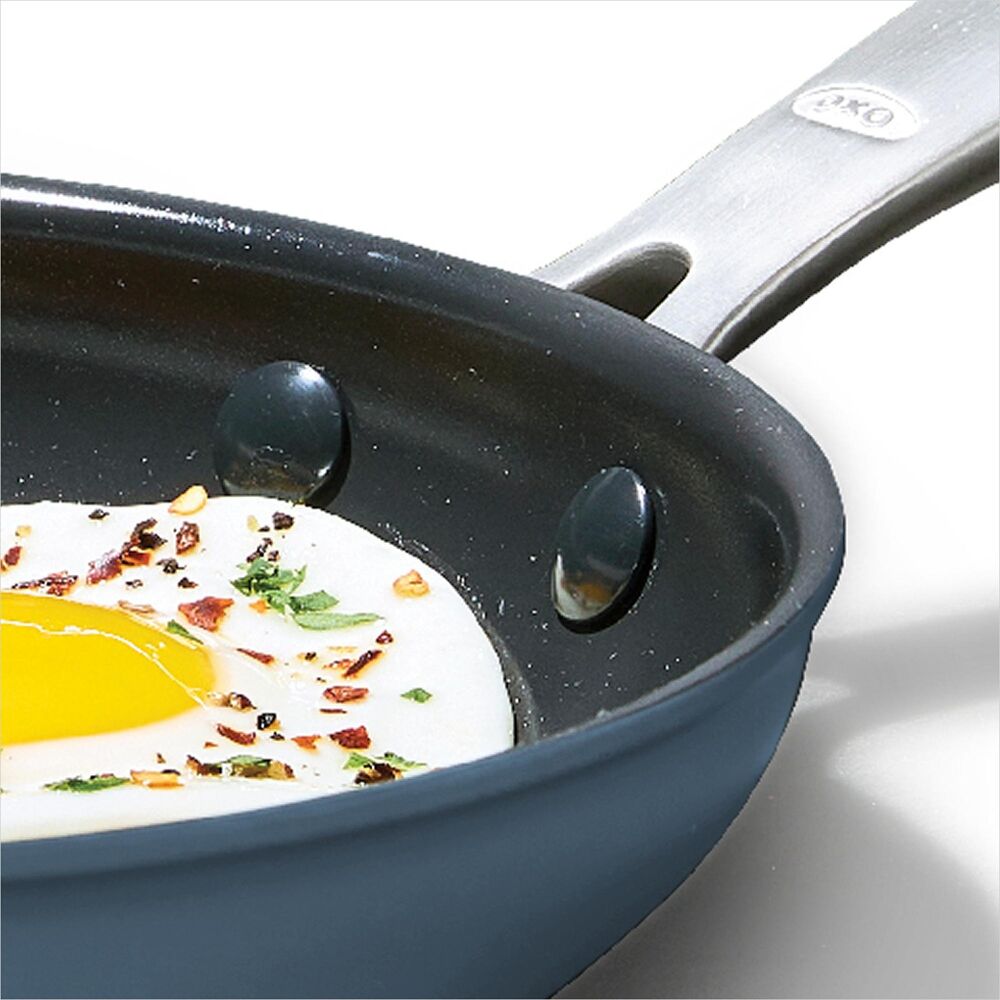 Enhanced Non-Stick 8-Inch Frypan S6