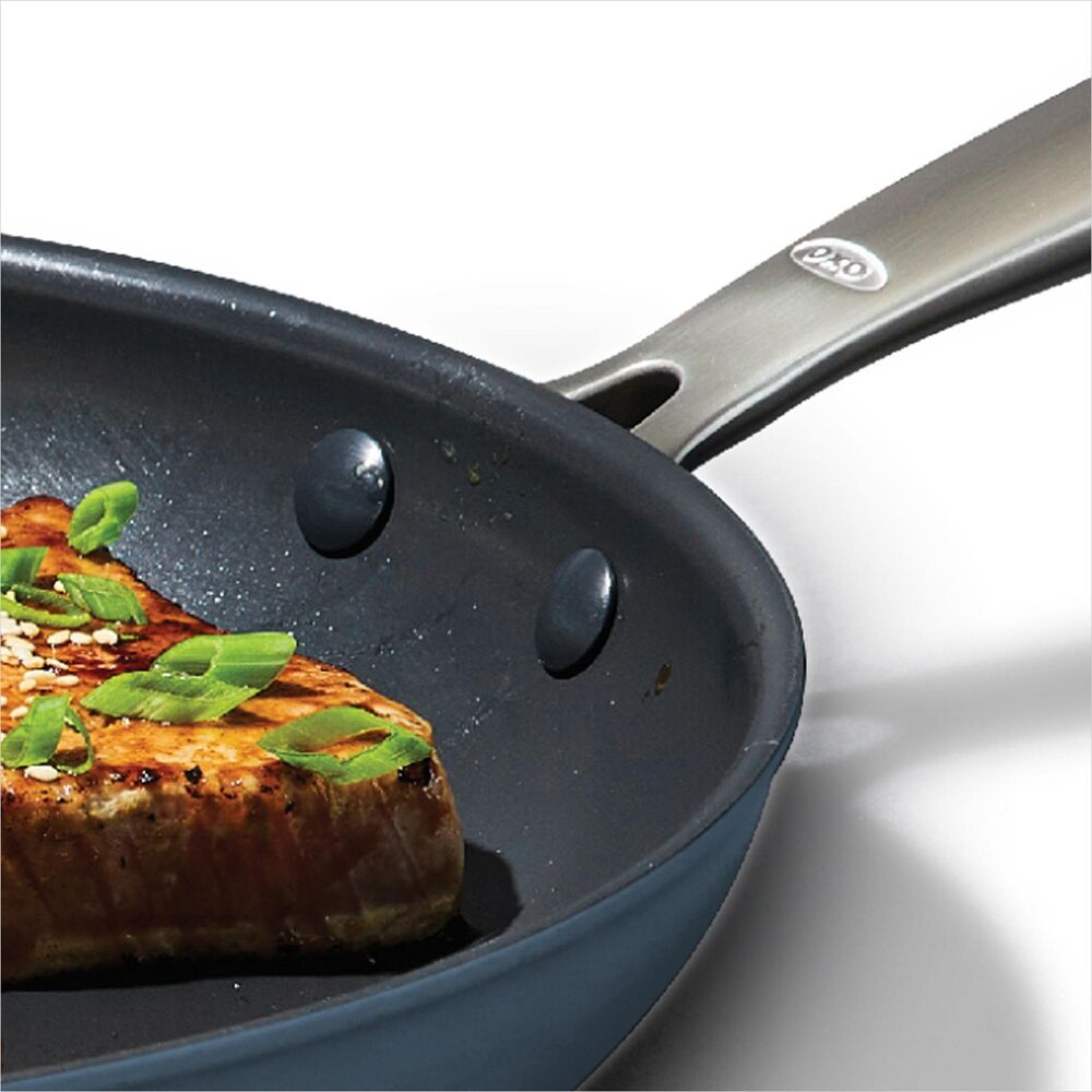 Enhanced Non-Stick 12-Inch Frypan M7