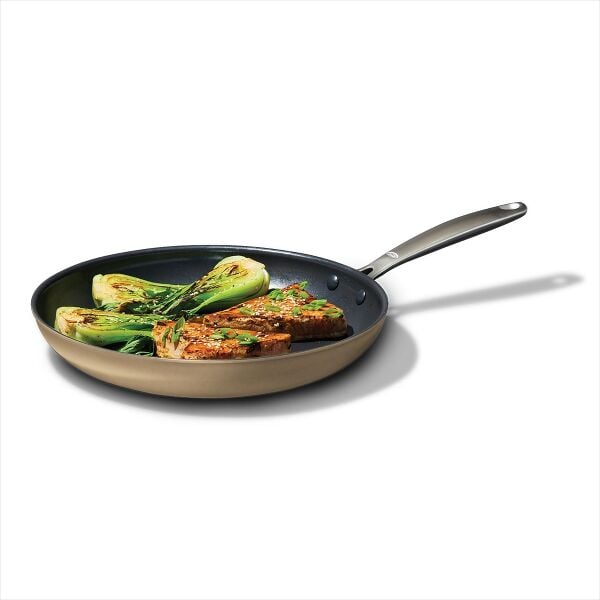 Enhanced Non-Stick 12-Inch Frypan M7