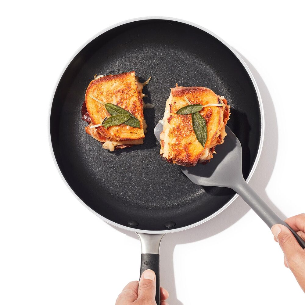 Non-Stick Pro Every Day 10 Inch Fry Pan Z4