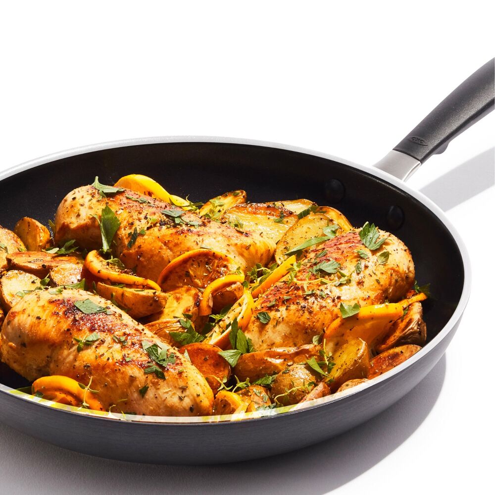 Non-Stick Pro Every Day 12 Inch Frypan I3