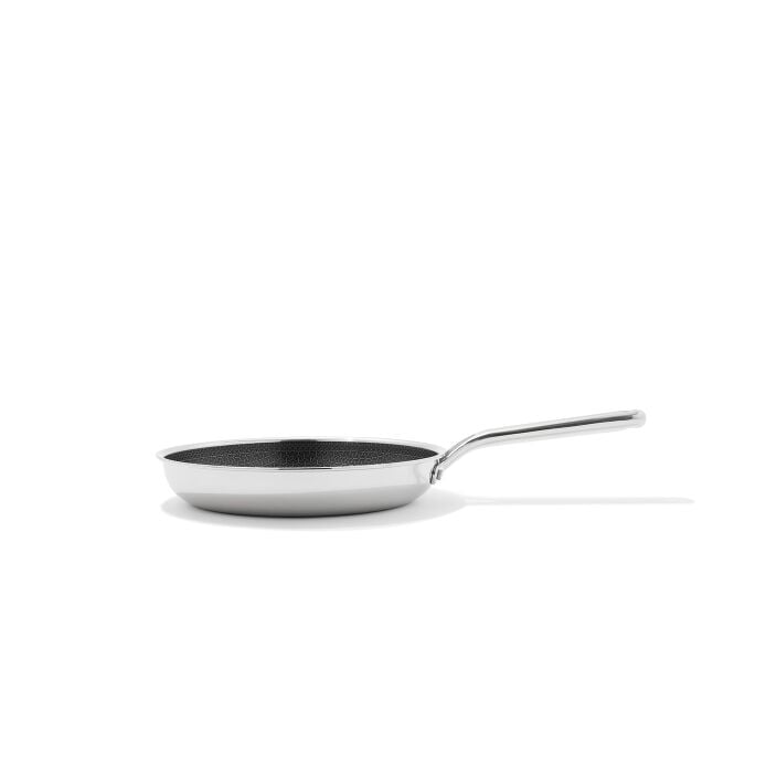 Trident Hybrid Non-Stick Stainless Steel 10-Piece Set C9