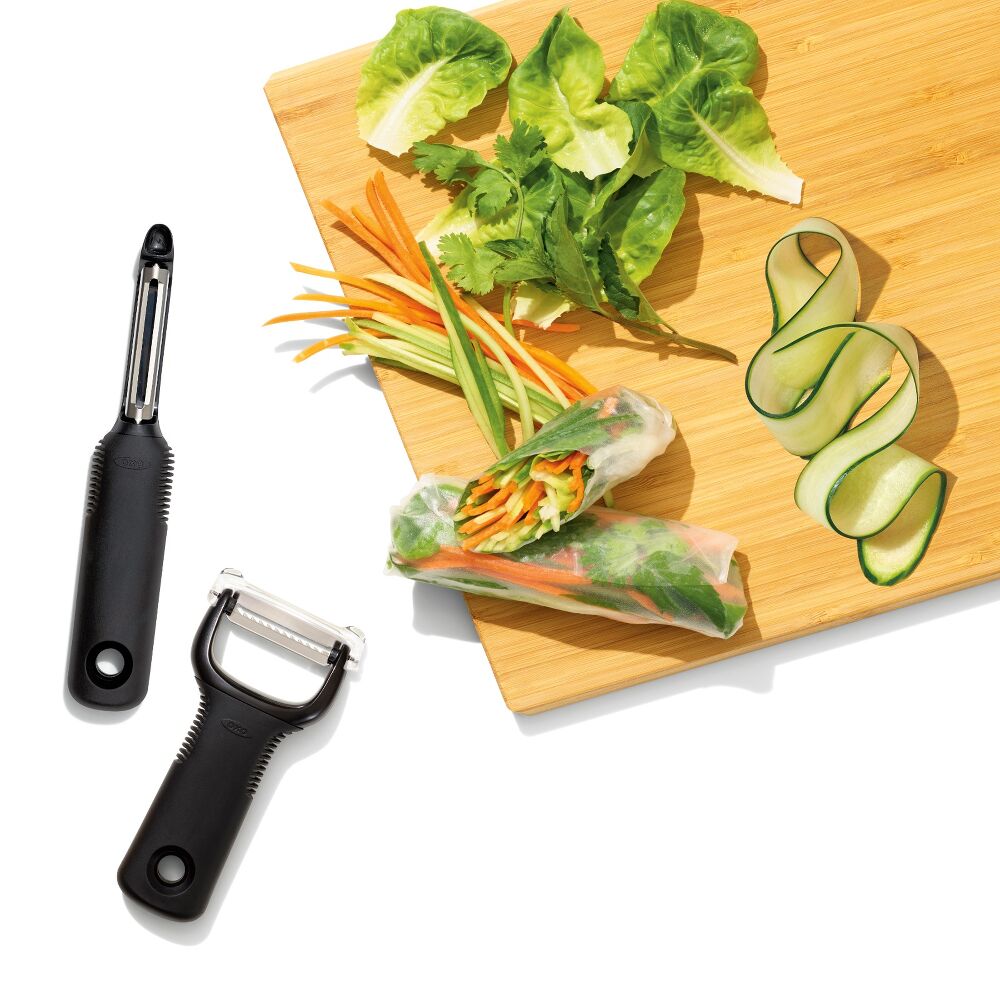 2-Piece Peeler Set P4