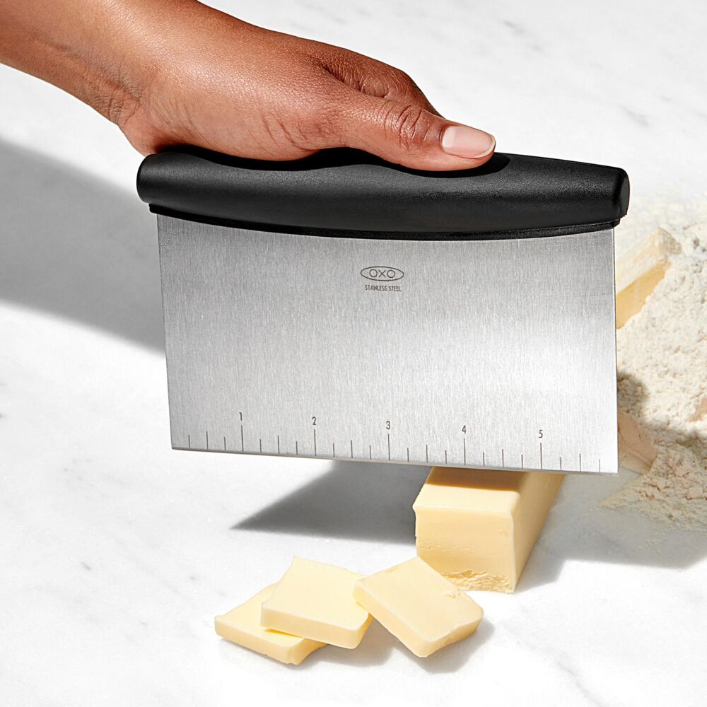 Multi-Purpose Scraper & Chopper W8