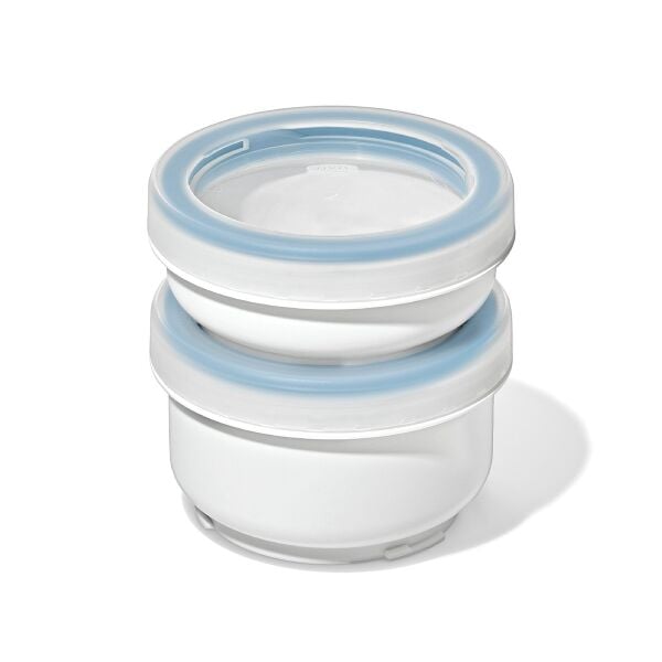 Prep & Go Small Cup Duo Z6