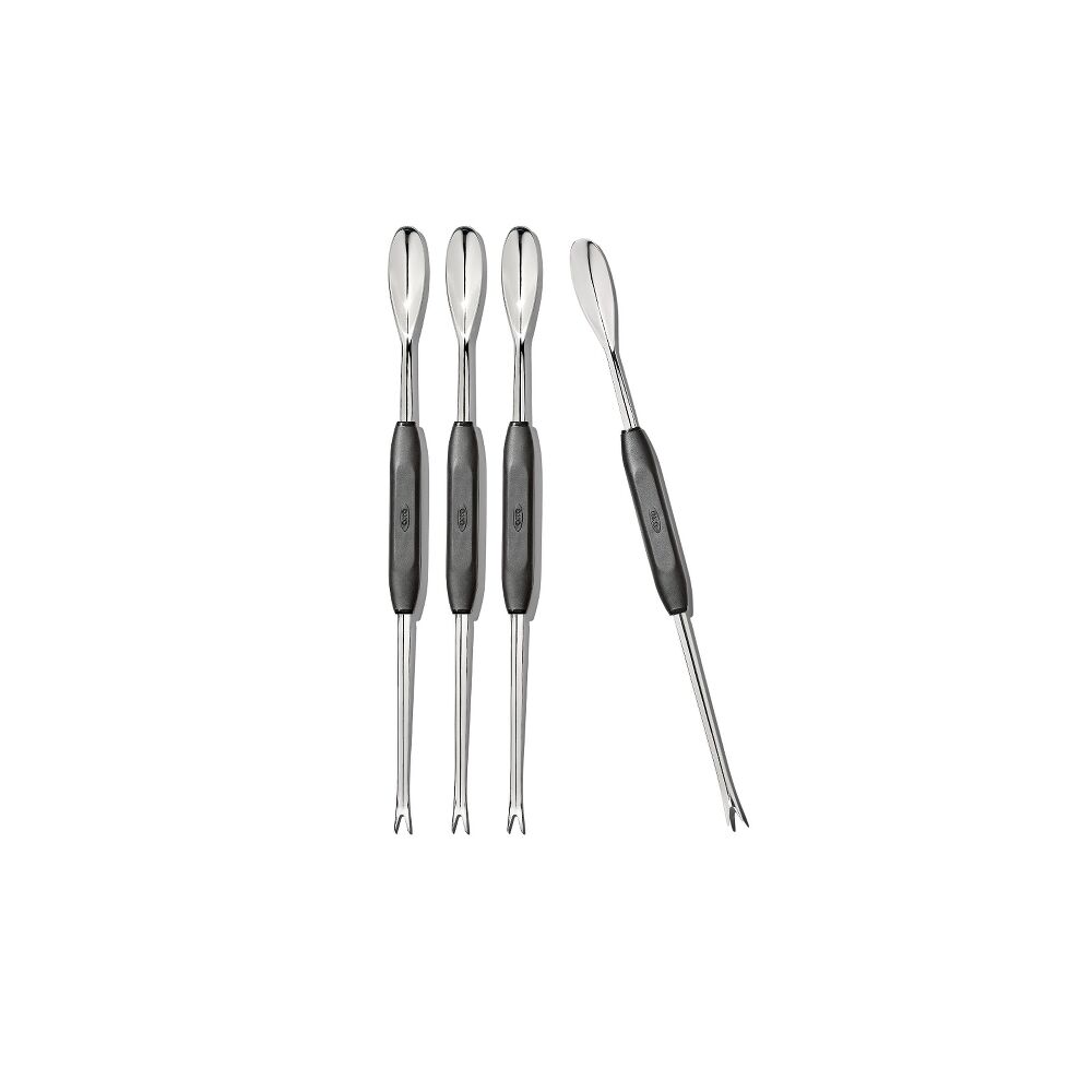 Seafood Picks 4-Pack W1