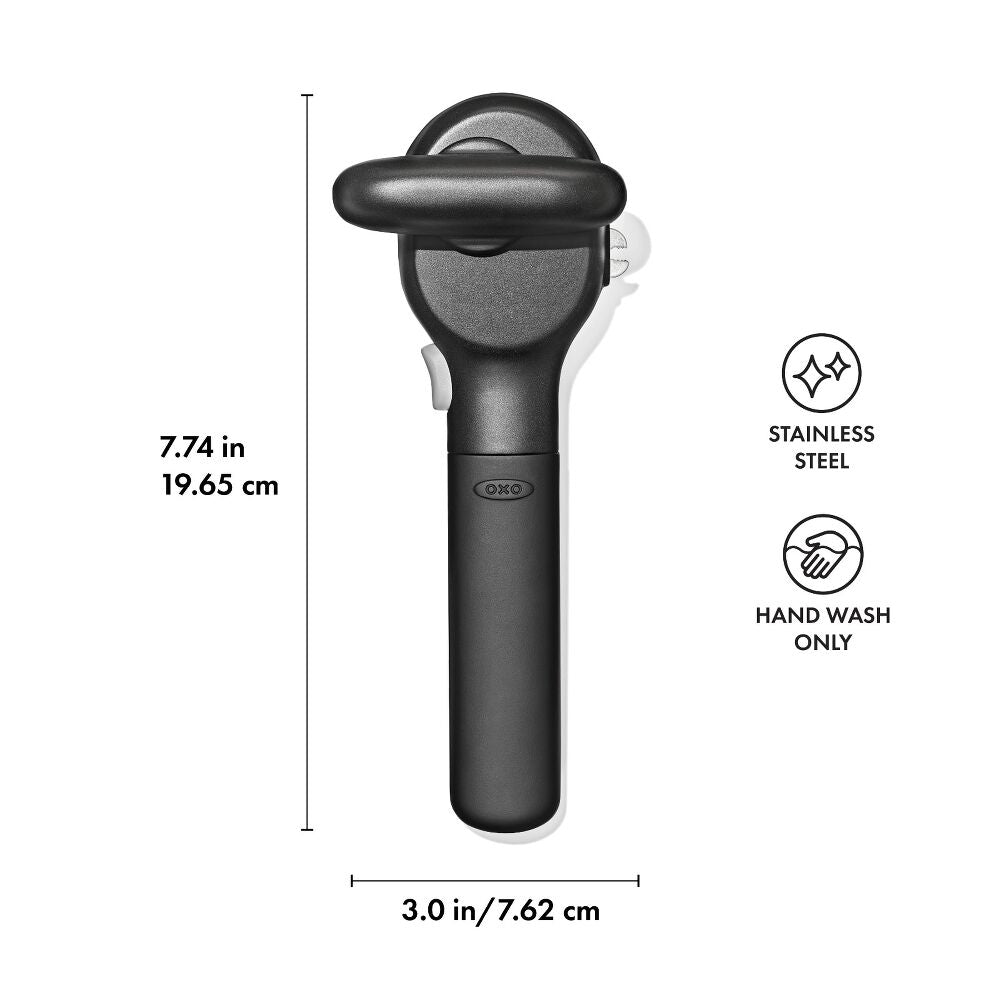 Smooth Edge Can Opener F5