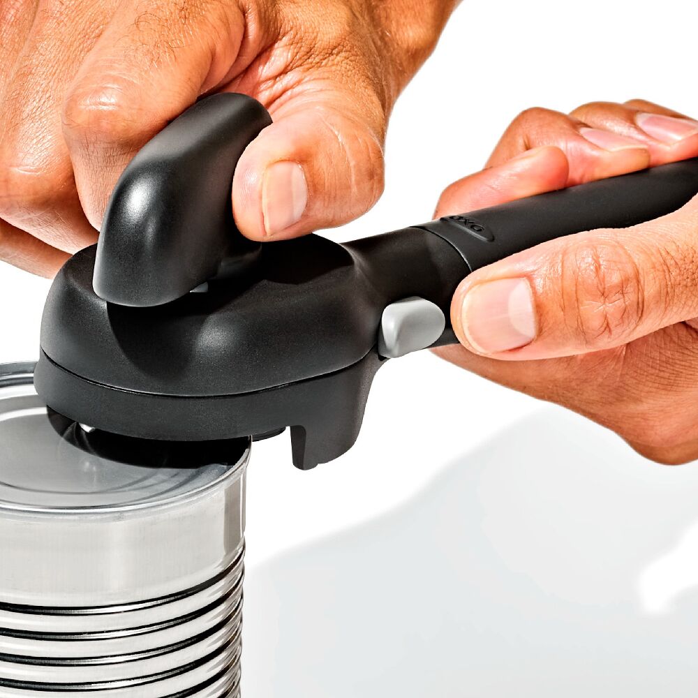 Smooth Edge Can Opener F5