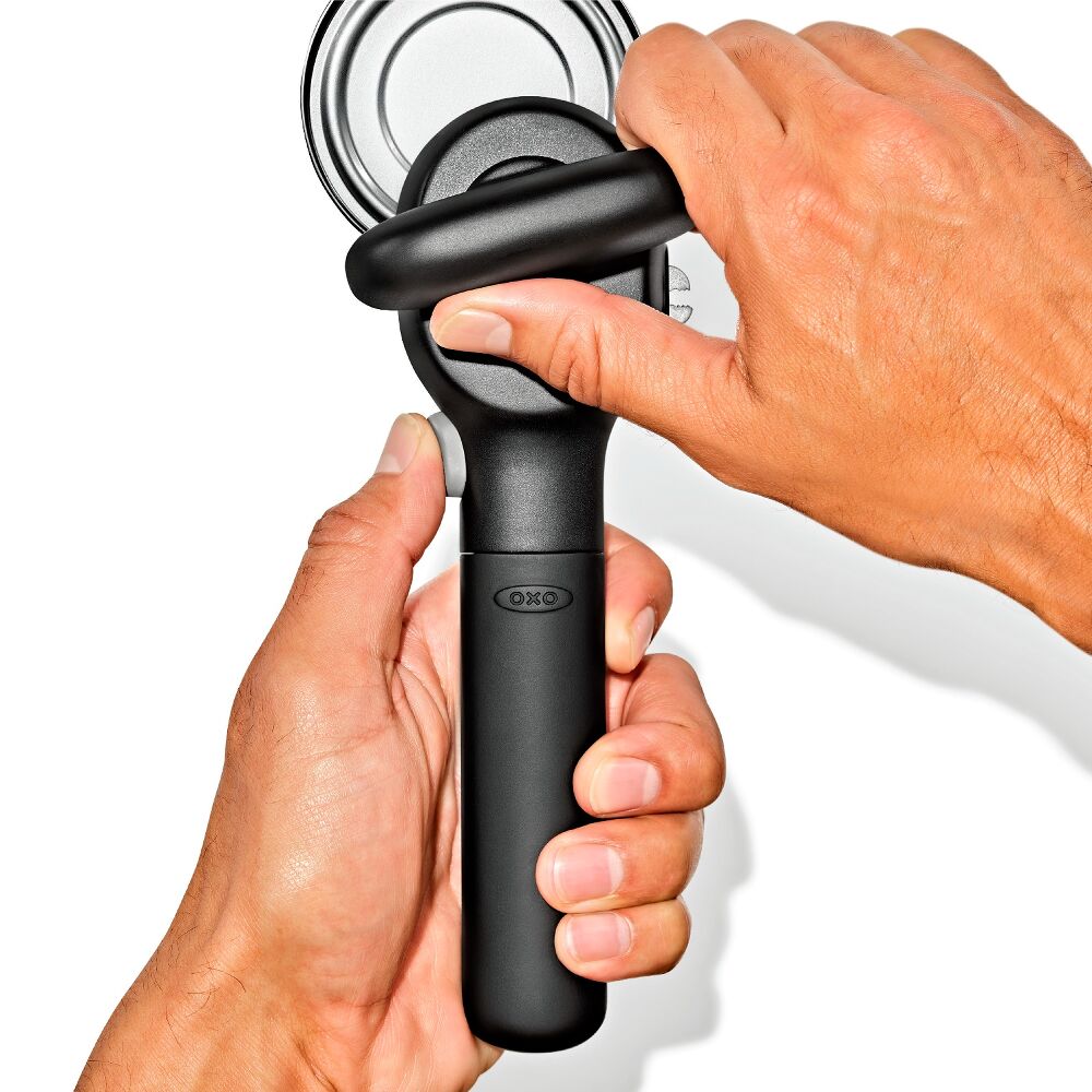 Smooth Edge Can Opener F5