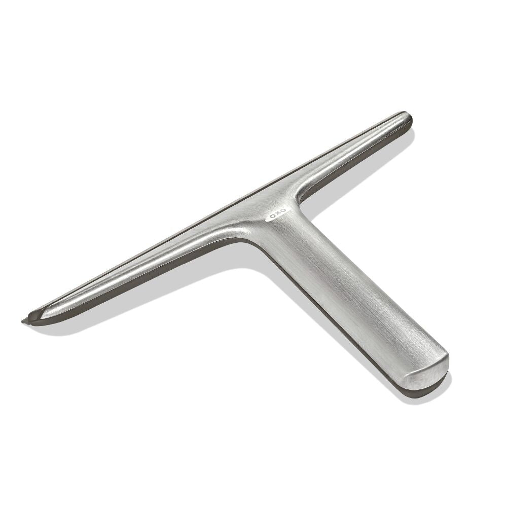 Stainless Steel Squeegee I0