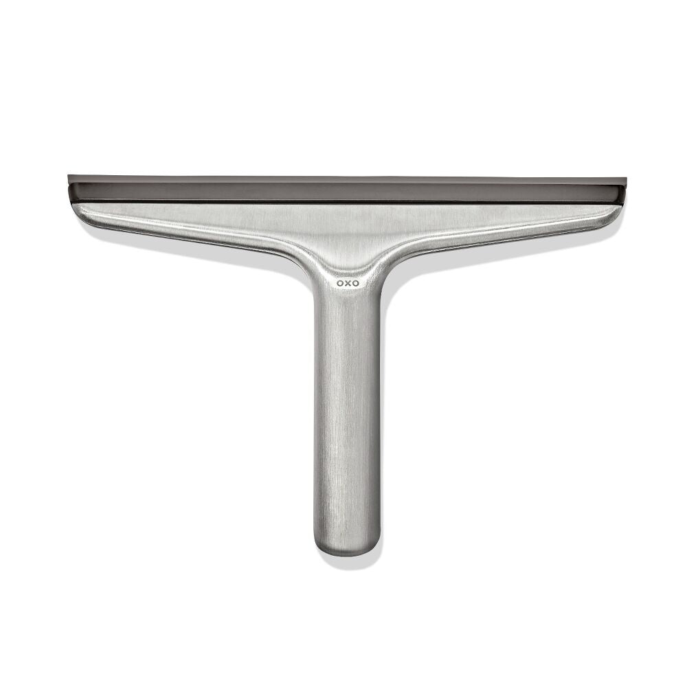 Stainless Steel Squeegee I0