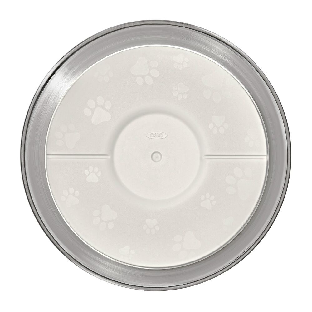 OXO Pet Nonslip Bowl - Large, 4 Cups / 950 mL F4
