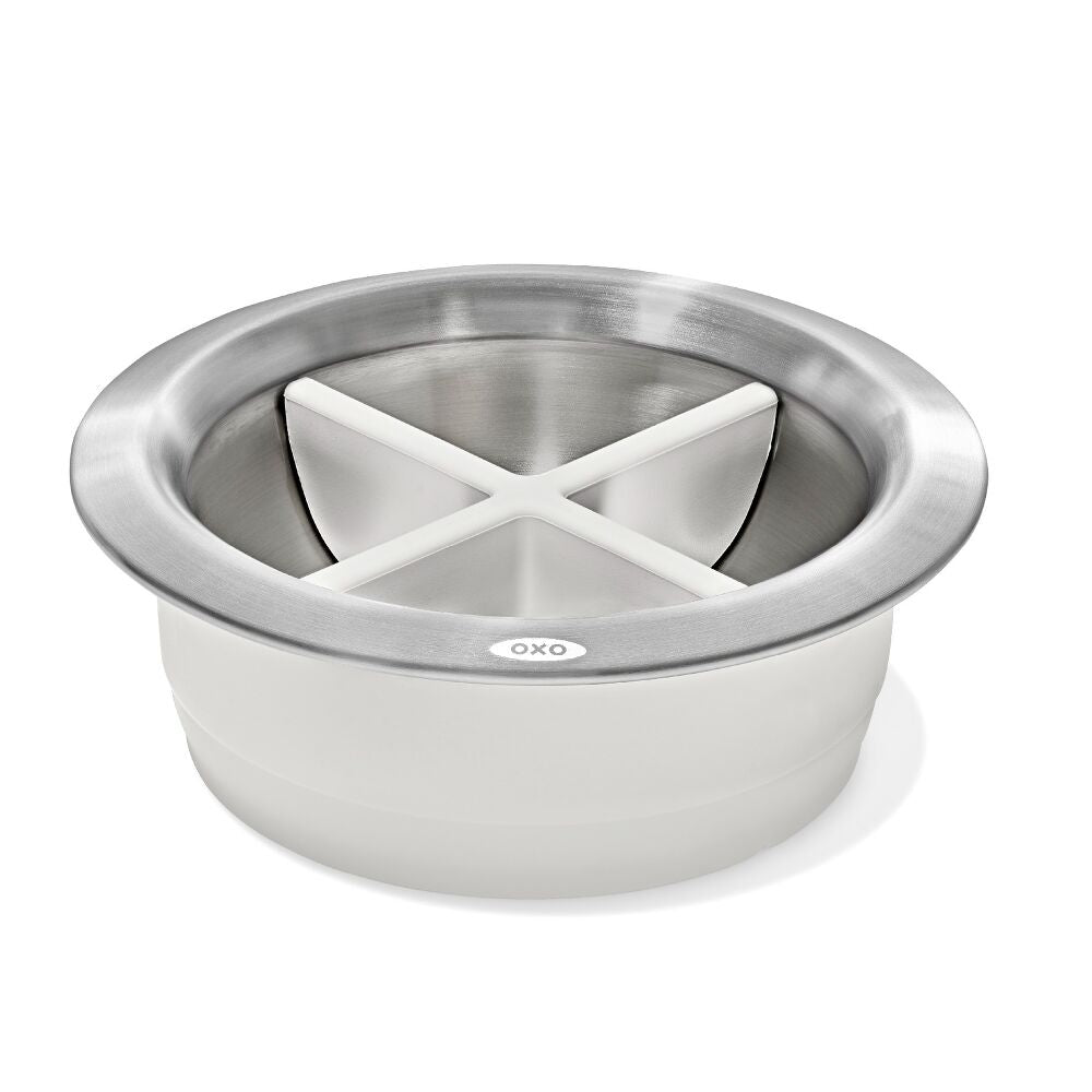 OXO Pet Easy-Clean Slow Feeder - Medium, 2 Cups/489 mL K4